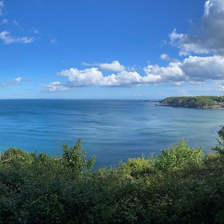 Cliff Lodge Torquay Luaran gambar