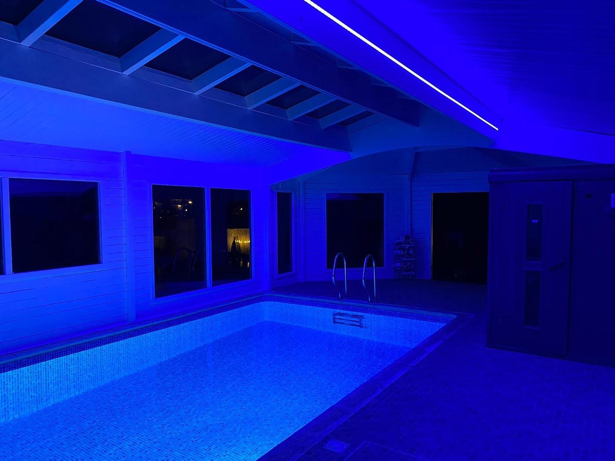 Cliff Lodge Torquay Luaran gambar