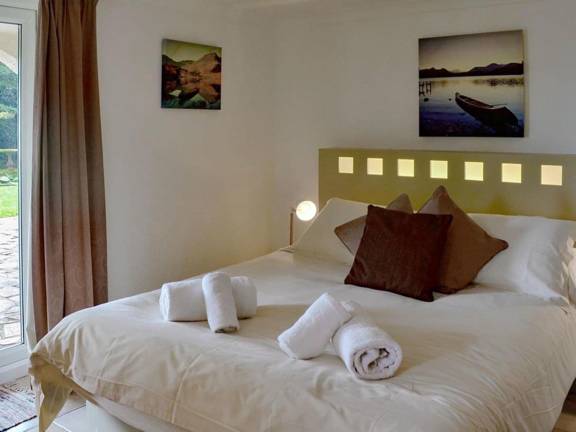 Cliff Lodge Torquay Luaran gambar