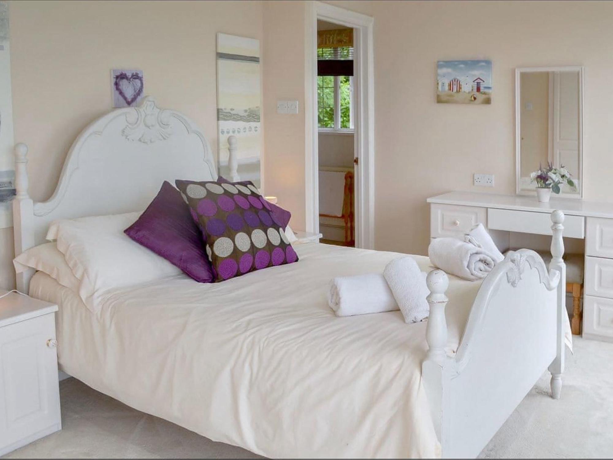 Cliff Lodge Torquay Luaran gambar