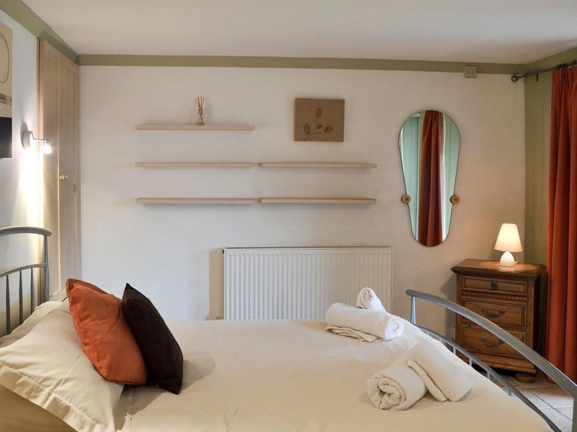 Cliff Lodge Torquay Luaran gambar