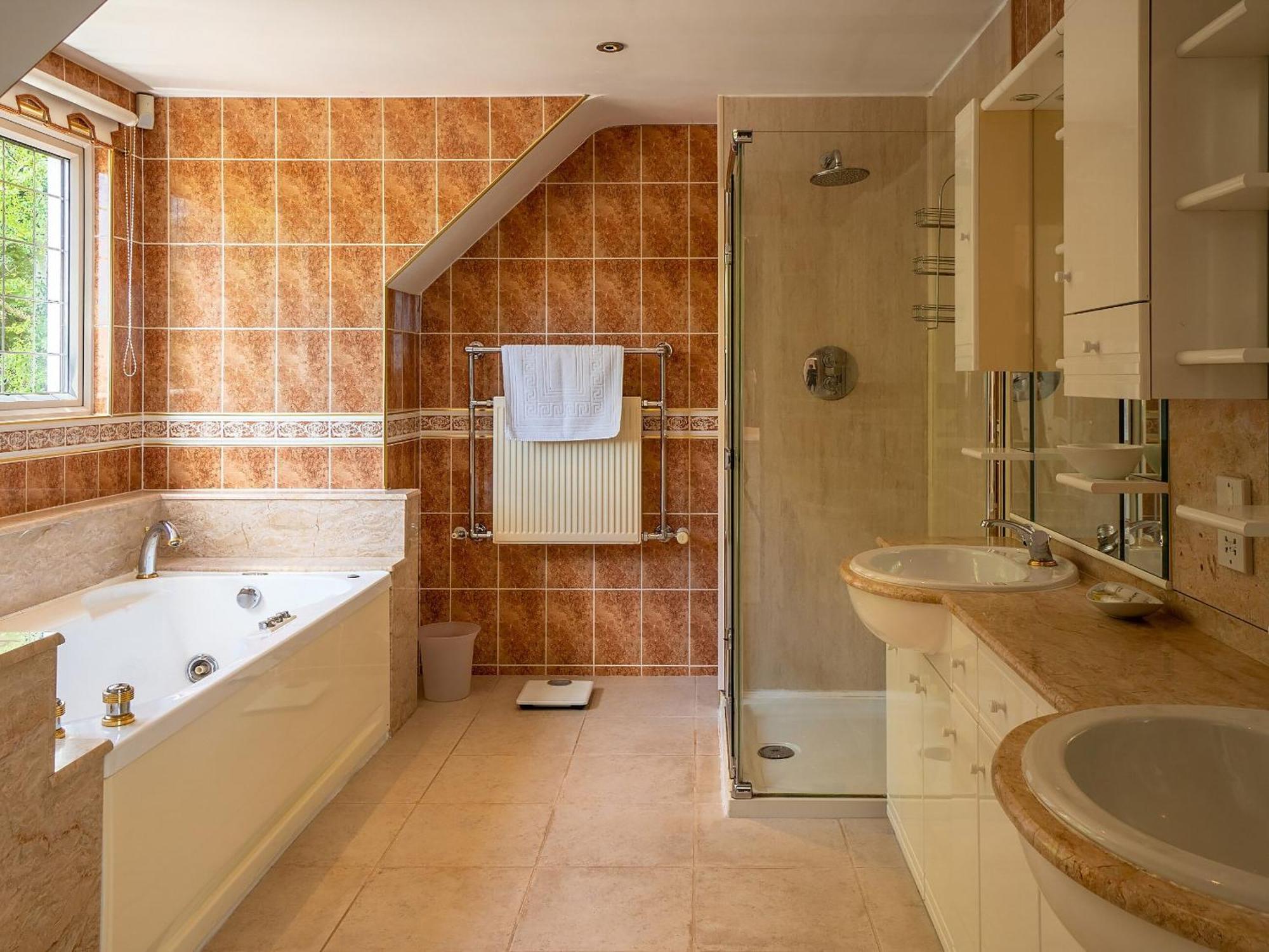 Cliff Lodge Torquay Luaran gambar