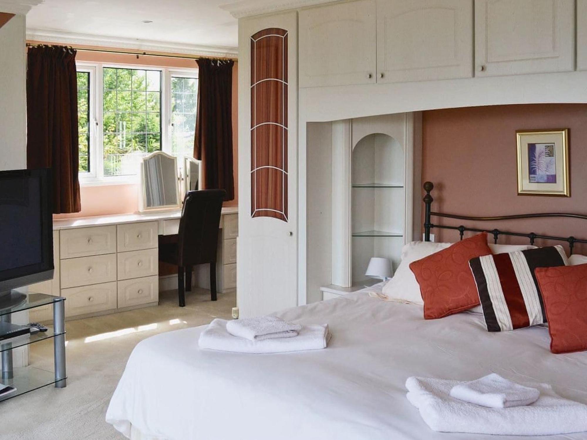 Cliff Lodge Torquay Luaran gambar