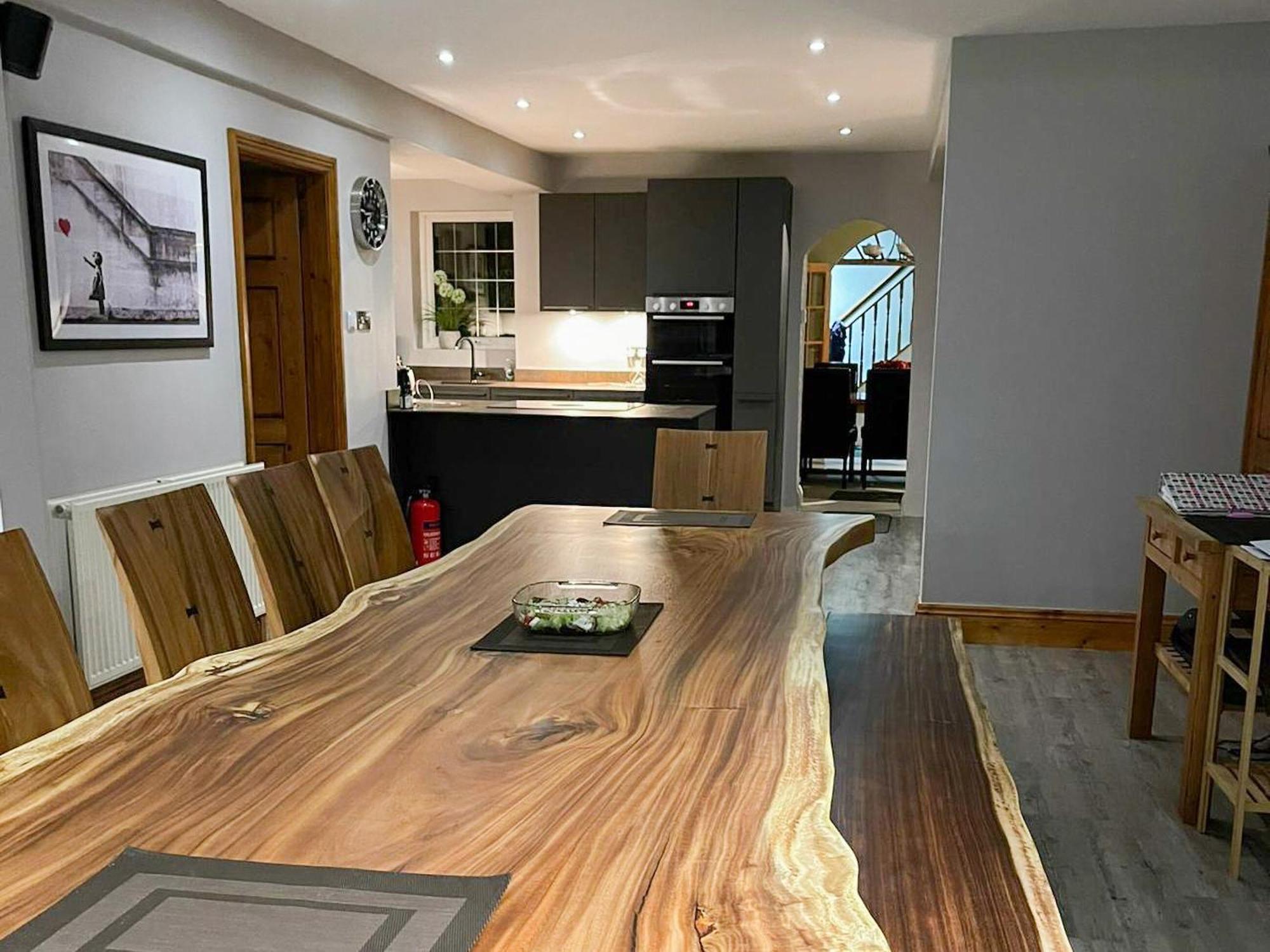 Cliff Lodge Torquay Luaran gambar